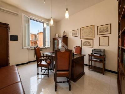 APPARTAMENTO VENDITA TERNI CENTRO STORICO