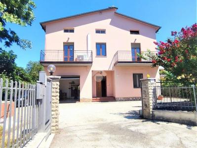 CASA INDIPENDENTE VENDITA PERUGIA PONTE VALLECEPPI