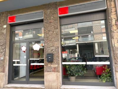 NEGOZIO VENDITA TERNI CENTRO STORICO
