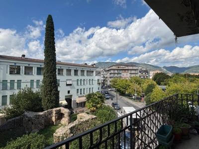 APPARTAMENTO VENDITA TERNI CENTRO STORICO