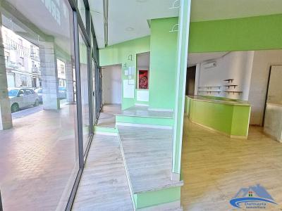 NEGOZIO VENDITA TERNI CENTRO STORICO