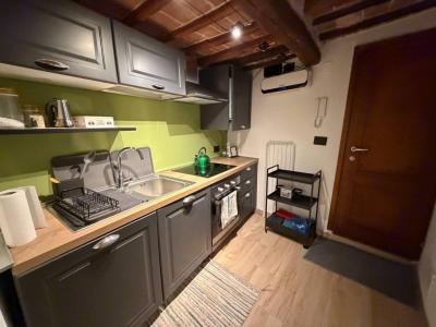 BILOCALE VENDITA PERUGIA CENTRO STORICO