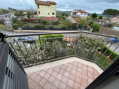 APPARTAMENTO VENDITA CITTÀ DELLA PIEVE FONTIGNANO