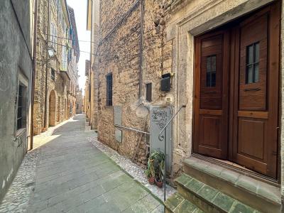 BILOCALE AFFITTO ACQUASPARTA