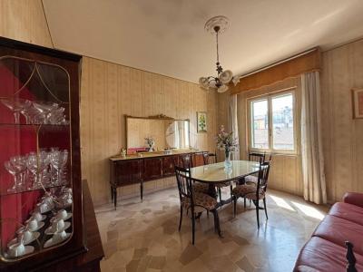 APPARTAMENTO VENDITA TERNI CENTRO STORICO