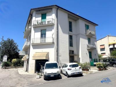 APPARTAMENTO VENDITA TERNI BORGO RIVO
