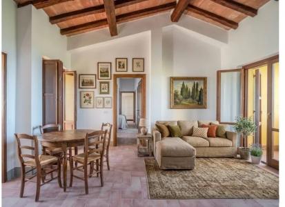 APPARTAMENTO VENDITA COLLAZZONE