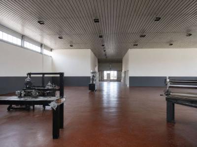 CAPANNONE AFFITTO TERNI COLLESCIPOLI
