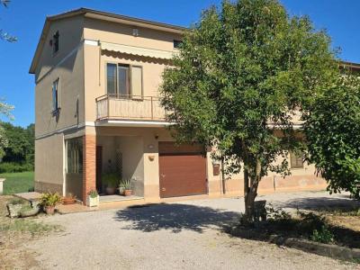 VILLA VENDITA PERUGIA PONTE SAN GIOVANNI