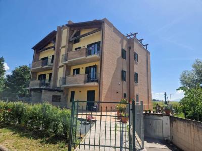 APPARTAMENTO VENDITA PERUGIA COLOMBELLA