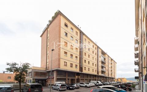 APPARTAMENTO VENDITA PERUGIA FONTI COPERTE