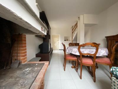 APPARTAMENTO VENDITA ACQUASPARTA CONFIGNI