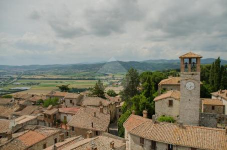 PALAZZO VENDITA CORCIANO
