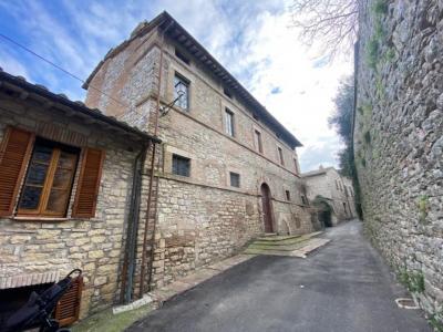 PALAZZO VENDITA CORCIANO