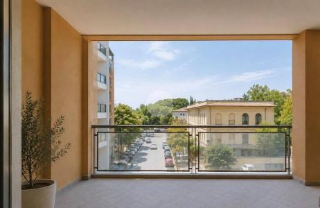 APPARTAMENTO VENDITA TERNI CENTRO STORICO