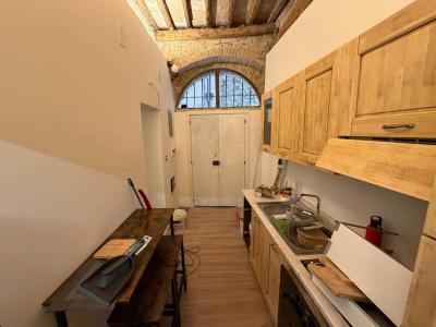 BILOCALE VENDITA PERUGIA CENTRO STORICO