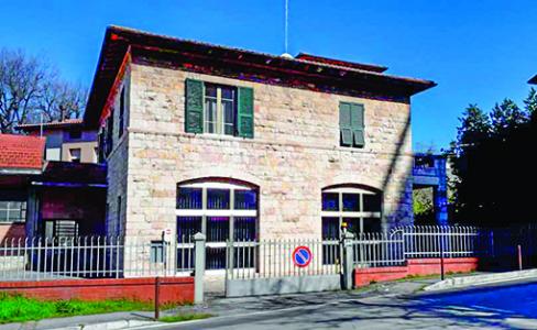 CASA INDIPENDENTE VENDITA PERUGIA ZONA CORTONESE