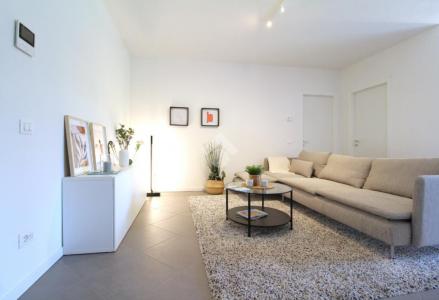 APPARTAMENTO VENDITA TERNI COSPEA 