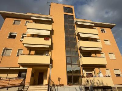 APPARTAMENTO VENDITA PERUGIA PONTE PATTOLI