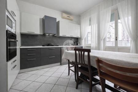 APPARTAMENTO VENDITA TERNI CITTÀ GIARDINO