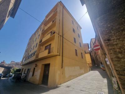 APPARTAMENTO VENDITA PERUGIA CENTRO STORICO