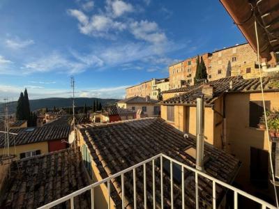 APPARTAMENTO VENDITA PERUGIA CENTRO STORICO