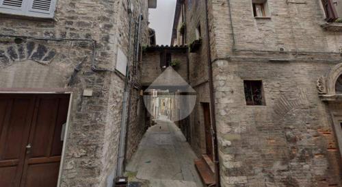 APPARTAMENTO AFFITTO PERUGIA CENTRO STORICO