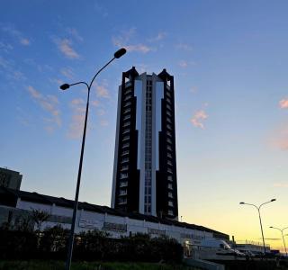 BILOCALE AFFITTO TERNI BORGO RIVO