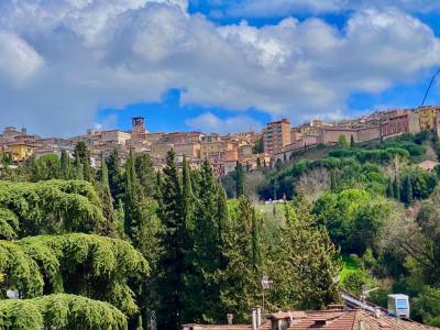 ATTICO VENDITA PERUGIA ELCE
