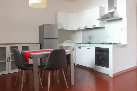 APPARTAMENTO VENDITA TERNI CENTRO STORICO