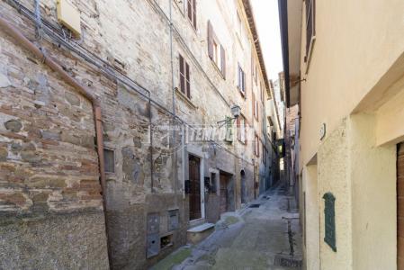 APPARTAMENTO VENDITA PERUGIA CENTRO STORICO