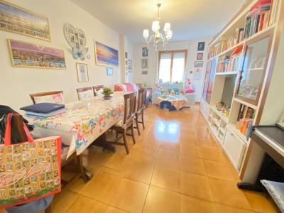 APPARTAMENTO VENDITA CORCIANO CHIUGIANA