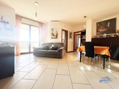 APPARTAMENTO VENDITA TERNI BORGO RIVO