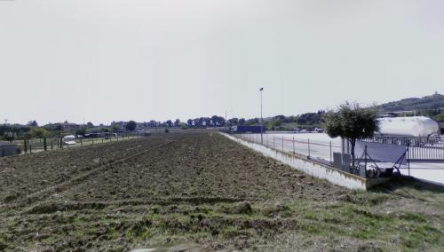 CAPANNONE VENDITA PERUGIA BALANZANO
