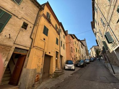MANSARDA AFFITTO PERUGIA CENTRO STORICO
