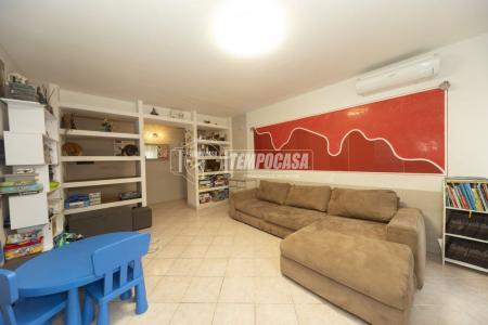 QUADRILOCALE VENDITA PERUGIA FONTI COPERTE