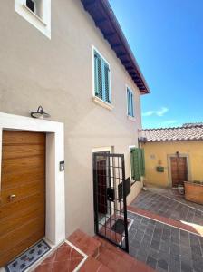 APPARTAMENTO VENDITA PERUGIA CENTRO STORICO