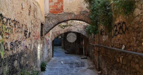 CASA INDIPENDENTE VENDITA TERNI CENTRO STORICO