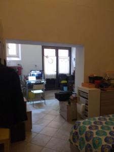 BILOCALE AFFITTO TERNI CENTRO STORICO