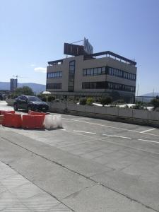 UFFICIO VENDITA TERNI 	BORGO RIVO	