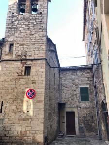 APPARTAMENTO VENDITA PERUGIA CENTRO STORICO
