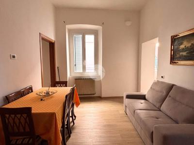 APPARTAMENTO VENDITA TERNI ZONA STAZIONE