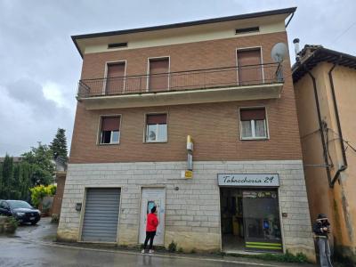 APPARTAMENTO VENDITA PERUGIA SAN MARTINO IN CAMPO