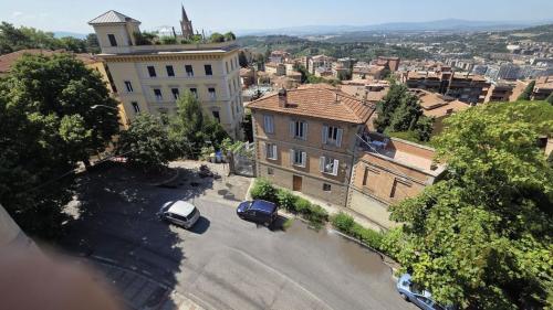 APPARTAMENTO AFFITTO PERUGIA SEMICENTRO