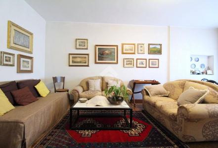 APPARTAMENTO VENDITA TERNI CITTÀ GIARDINO