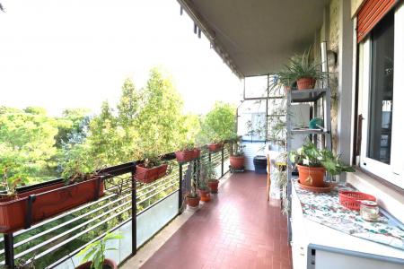 QUADRILOCALE VENDITA TERNI ZONA OSPEDALE