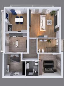 APPARTAMENTO VENDITA PERUGIA SANT'EGIDIO