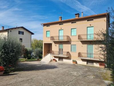 VILLA VENDITA PERUGIA SANT'EGIDIO