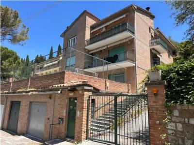 APPARTAMENTO VENDITA PERUGIA ELCE