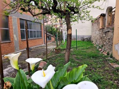 APPARTAMENTO VENDITA TERNI BORGO BOVIO